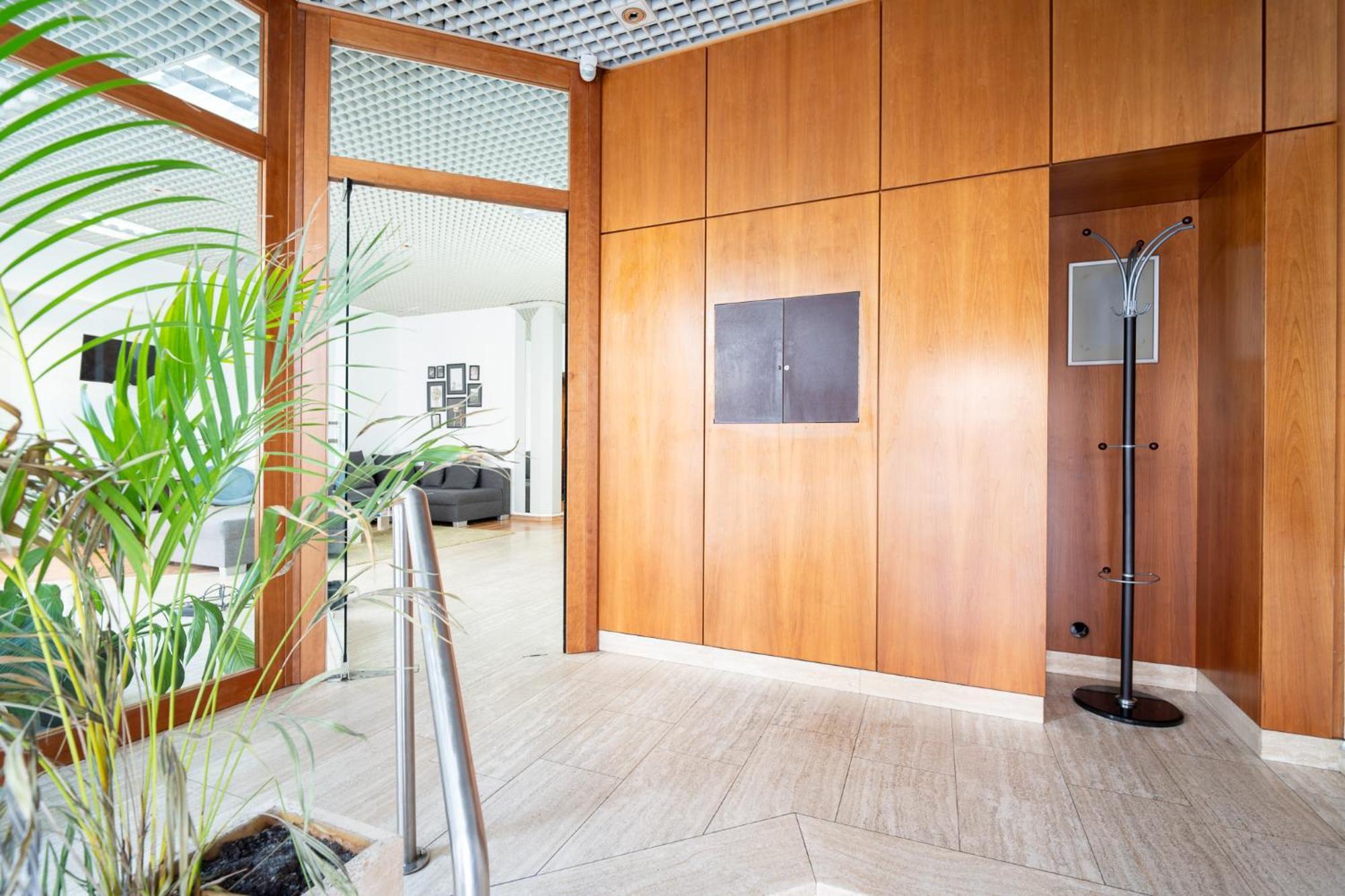 Stadtoase Naehe Uni Mit Sauna Koblenz  Phòng bức ảnh